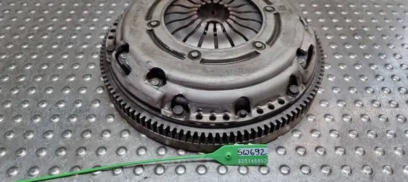 Seat Ibiza V (KJ) Clutch set kit S25145692 05C105269B 04C141025P
