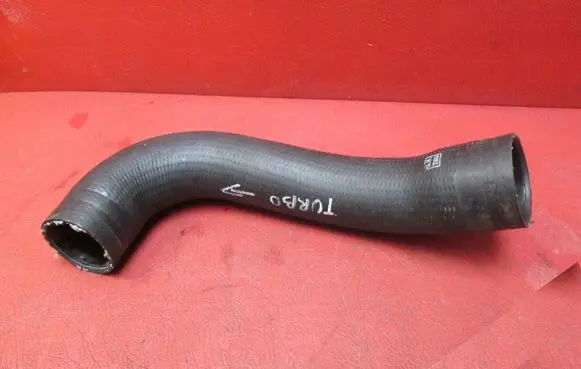 Opel Zafira B Engine coolant pipe/hose