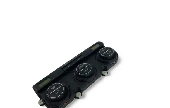 Volkswagen PASSAT B6 Engine control unit/module ECU 3C0907044AF