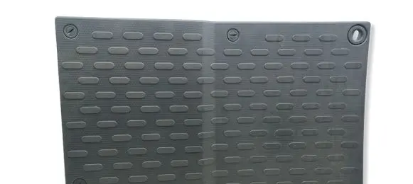 Peugeot Boxer Battery box tray cover/lid 1308522070