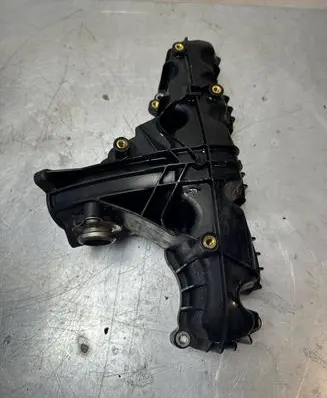 Volkswagen Golf VI Intake manifold 03L129711AM