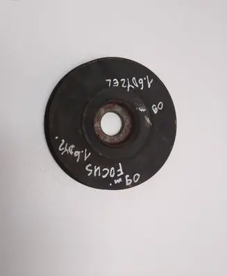 Ford Focus Crankshaft pulley