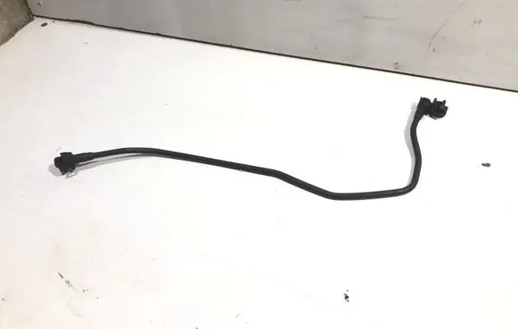 Citroen C4 I Picasso Engine coolant pipe/hose