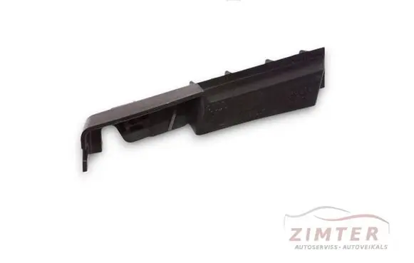 Audi A8 S8 D4 4H Front bumper mounting bracket 4H0807283A