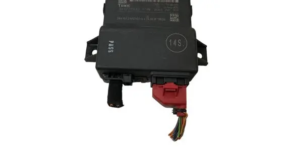 Audi Q5 SQ5 Gateway control module 8R0907468 2841072109300