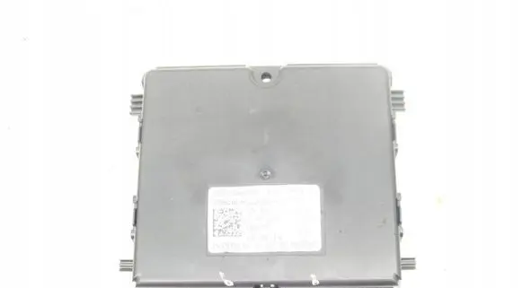 Renault Clio IV Air conditioner control unit module 285259696R