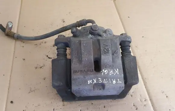 Subaru B9 Tribeca Rear brake caliper