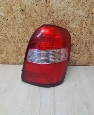 Mazda 323 F Rear/tail lights R1287