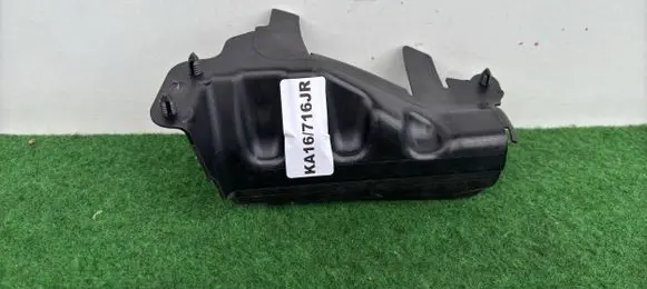 Ford Kuga II Intercooler air guide/duct channel GV4B-8A261-AA