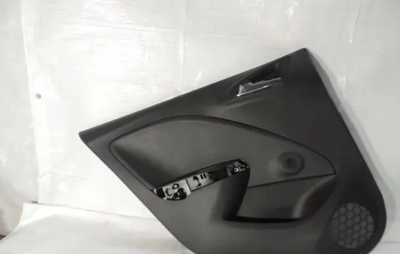 Opel Corsa E Rear door card panel trim 13403508