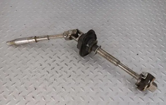 Ford Mustang VI Steering column universal joint FR3Z3E751C