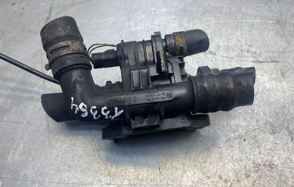 Peugeot 407 Thermostat 9647768980