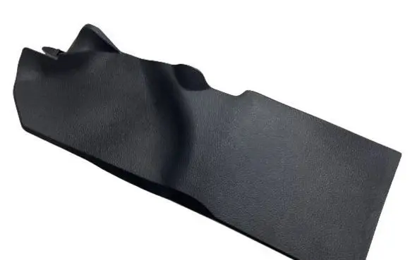 Toyota Auris E180 Centre console side trim front 5881602170
