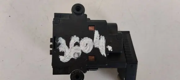 BMW 5 E60 E61 Ignition lock 9172159