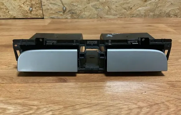 Volkswagen PASSAT B6 Dashboard storage box/compartment 3C0858407