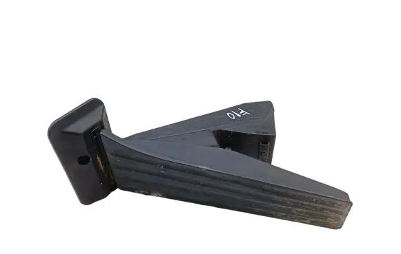 BMW 5 F10 F11 Accelerator throttle pedal 3542678998
