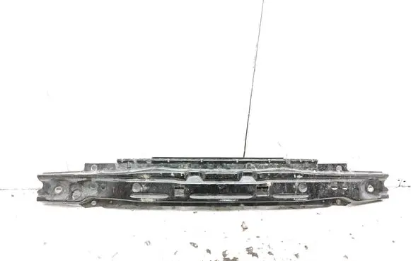 Opel Zafira A Front bumper support beam BLK.ZAF.A