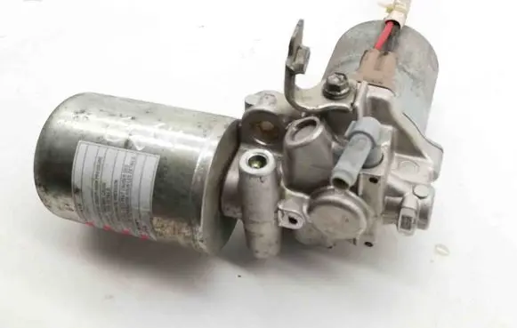 Toyota Corolla E210 E21 Vacuum pump 4707047070