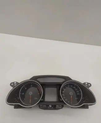 Audi A5 8T 8F Speedometer (instrument cluster) 8T0920982F
