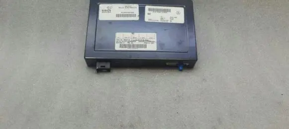 Mercedes-Benz R W251 Other control units/modules A1698270162