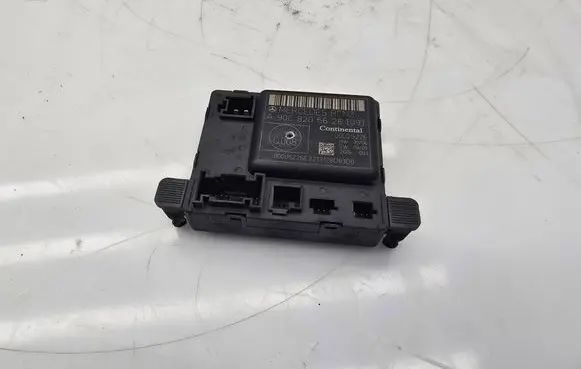 Volkswagen Crafter Door control unit/module A9068205626 00005226