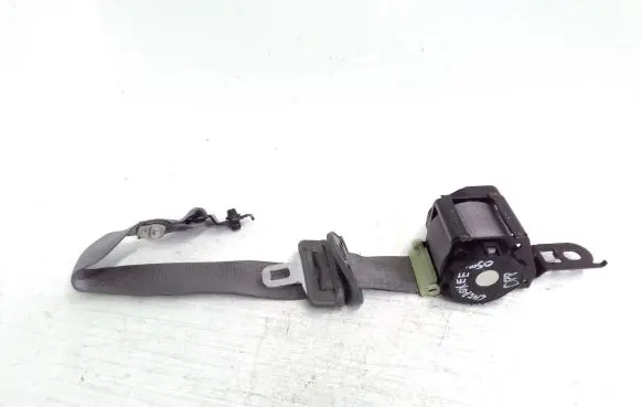 Jeep Grand Cherokee (WK) Front seatbelt 1CL66BD5AA 1CL66TRMAA