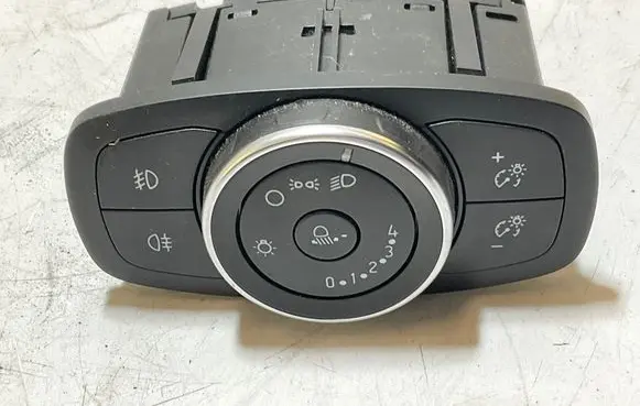 Ford Transit Custom Light switch 1050798700 220113A1 JX7T13D061AD