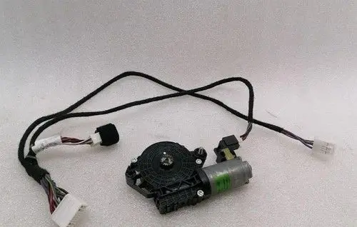 Mercedes-Benz S W222 Folding roof motor A1769063700