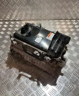 Toyota Yaris XP210 Voltage converter inverter G9200-K0011