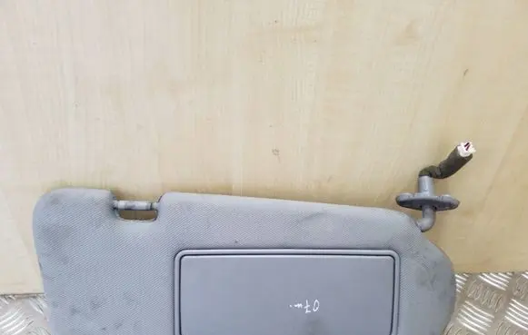 KIA Sorento Sun visor 