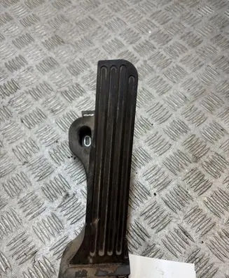 Volkswagen Golf VI Accelerator throttle pedal 1K1721503P