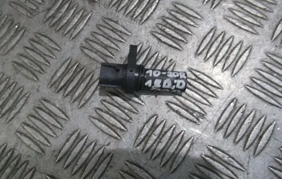 Mitsubishi ASX Crankshaft position sensor