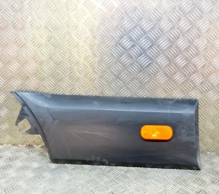 Ford Transit Custom Rear fender molding trim BK31V29396BDW BK31V29396CFW