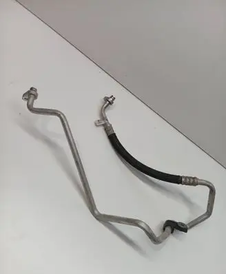 Peugeot 2008 I Air conditioning (A/C) pipe/hose 9823897180 87291F03 19062017