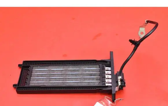 Ford Ecosport Interior heater climate box assembly GN15-18K463-BC