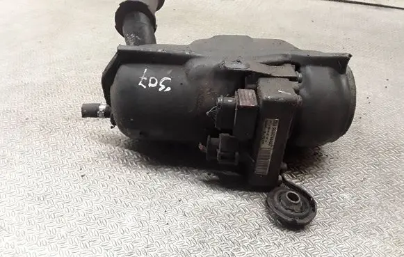 Peugeot 307 Electric power steering pump 9648744480