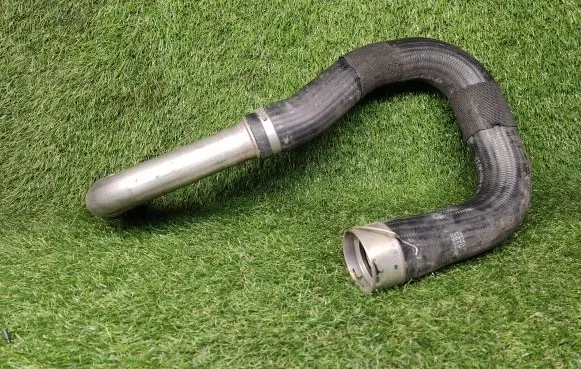 Buick Encore I Intercooler hose/pipe 94516223