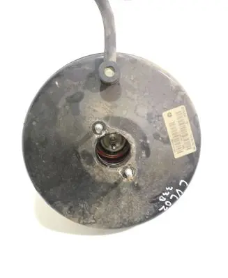 Chrysler Voyager Brake booster E0204022033 TD1BP2550C0869 P04721613AA