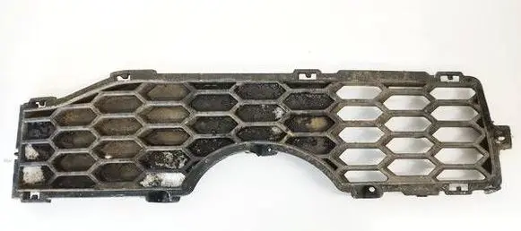 Chevrolet Captiva Front bumper lower grill 96623661