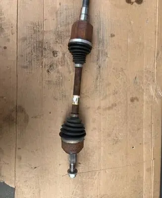 Ford Kuga III Front driveshaft LX673B437BAC