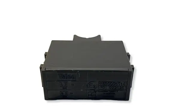 Toyota Avensis T250 Immobilizer control unit/module 8978005030