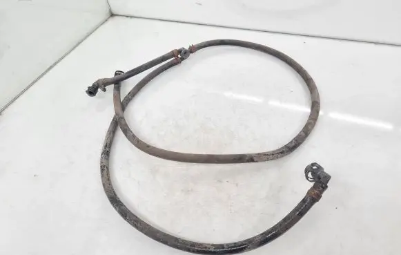 Opel Signum Headlight washer hose/pipe 