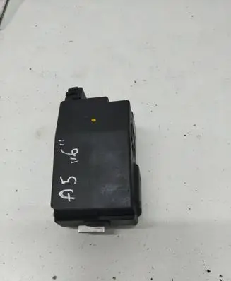 Audi A5 Sportback 8TA Steering wheel lock 8K0905852D 0042