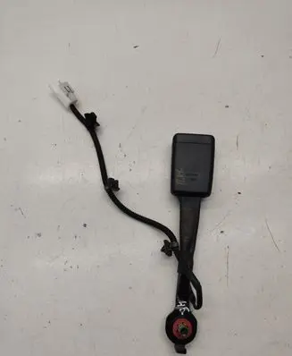 Hyundai Kona I Front seatbelt buckle K0514A4 20092