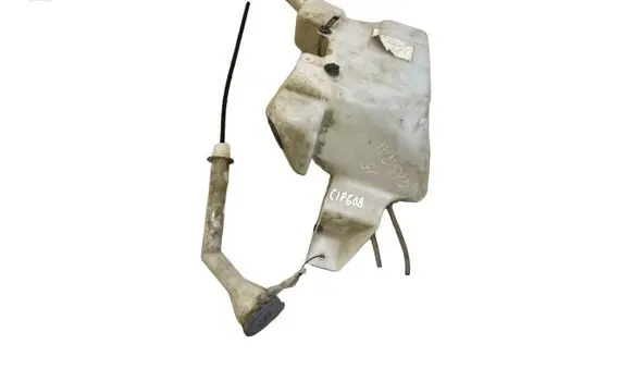 Nissan Qashqai Windshield washer fluid reservoir/tank 289104EM0A