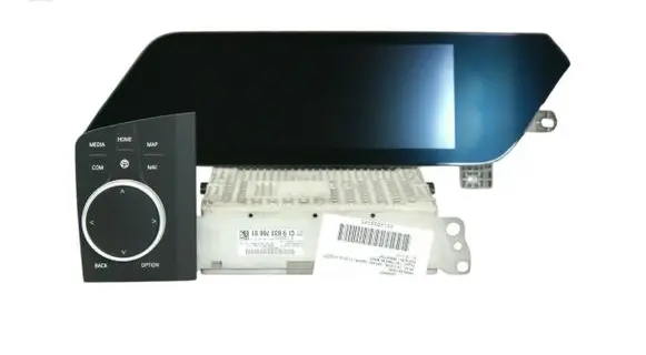 BMW Z4 g29 Radio/CD/DVD/GPS head unit 65508798740 8798740