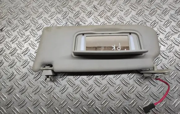 Volvo C30 Sun visor 