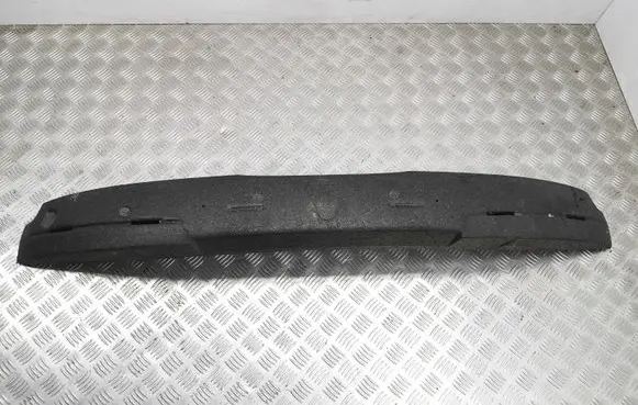 Saab 9-5 Front bumper foam support bar 12756064