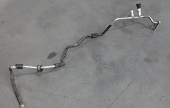 Volkswagen New Beetle Air conditioning (A/C) pressure sensor 1K0959126A 1C1820741P
