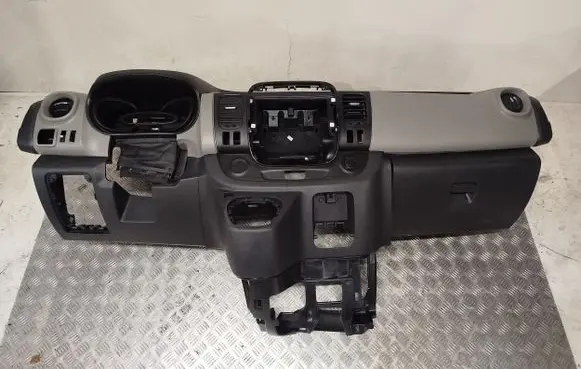 Renault Trafic III (X82) Dashboard 1258227X 985254915R 93868005